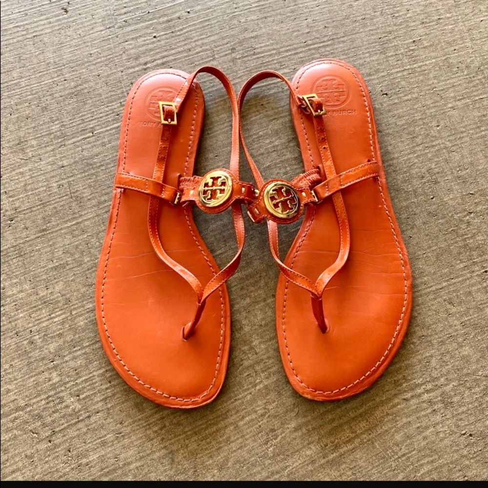 Tory Burch sandals